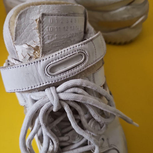 Maison Margiela Sneakers Fusion