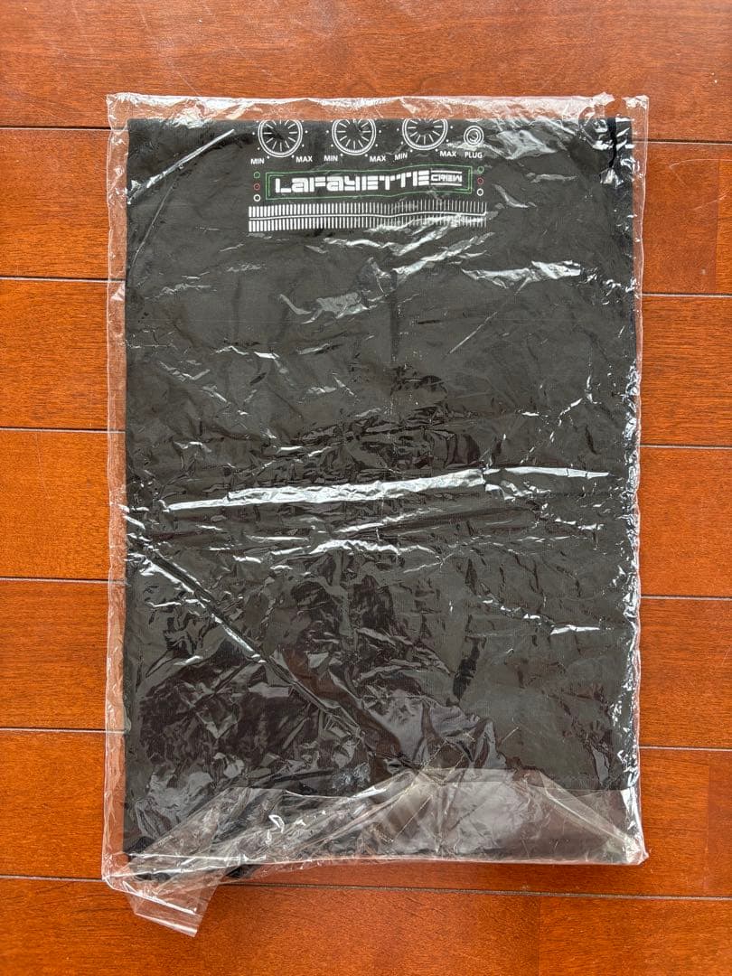 Lafayette T-Shirts Beatminerz T Supreme Y2K