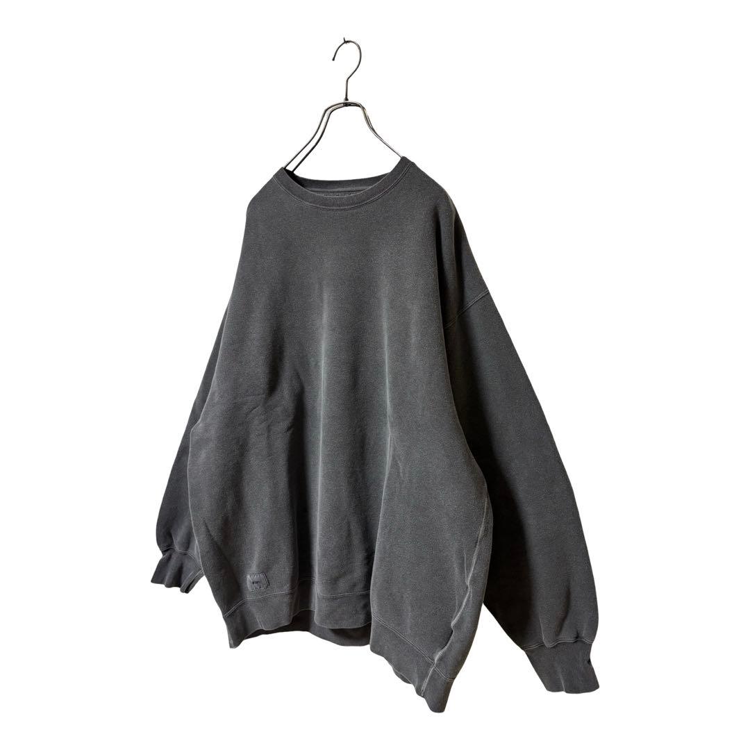 Wtaps Sweatshirts Xl Blank 01