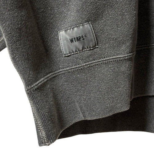 Wtaps Sweatshirts Xl Blank 01