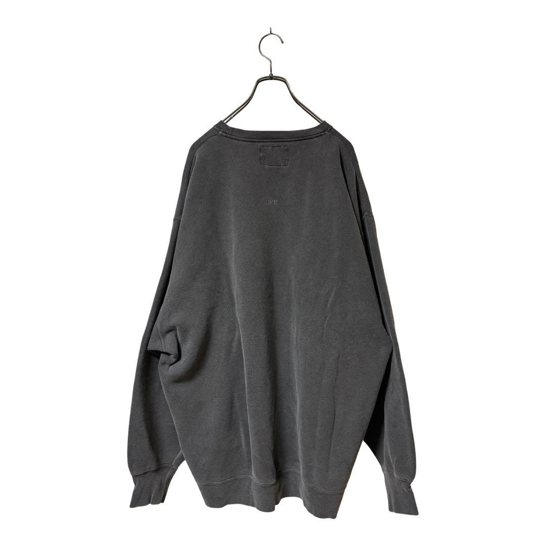 Wtaps Sweatshirts Xl Blank 01