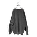 Wtaps Sweatshirts Xl Blank 01