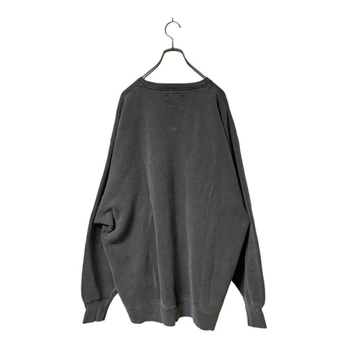 Wtaps Sweatshirts Xl Blank 01