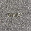 Wtaps Sweatshirts Xl Blank 01