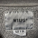 Wtaps Sweatshirts Xl Blank 01
