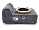 Mirrorless Interchangeable Lips 7Iii [Ilce-7M3]