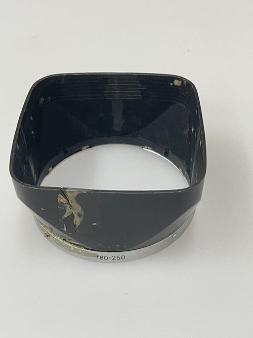 Lens Hoods 180-250