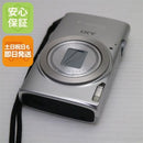 Compact Digital Camera Ixy 170 Canon Ok 08000