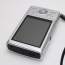 Compact Digital Camera Ixy 170 Canon Ok 08000