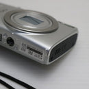 Compact Digital Camera Ixy 170 Canon Ok 08000