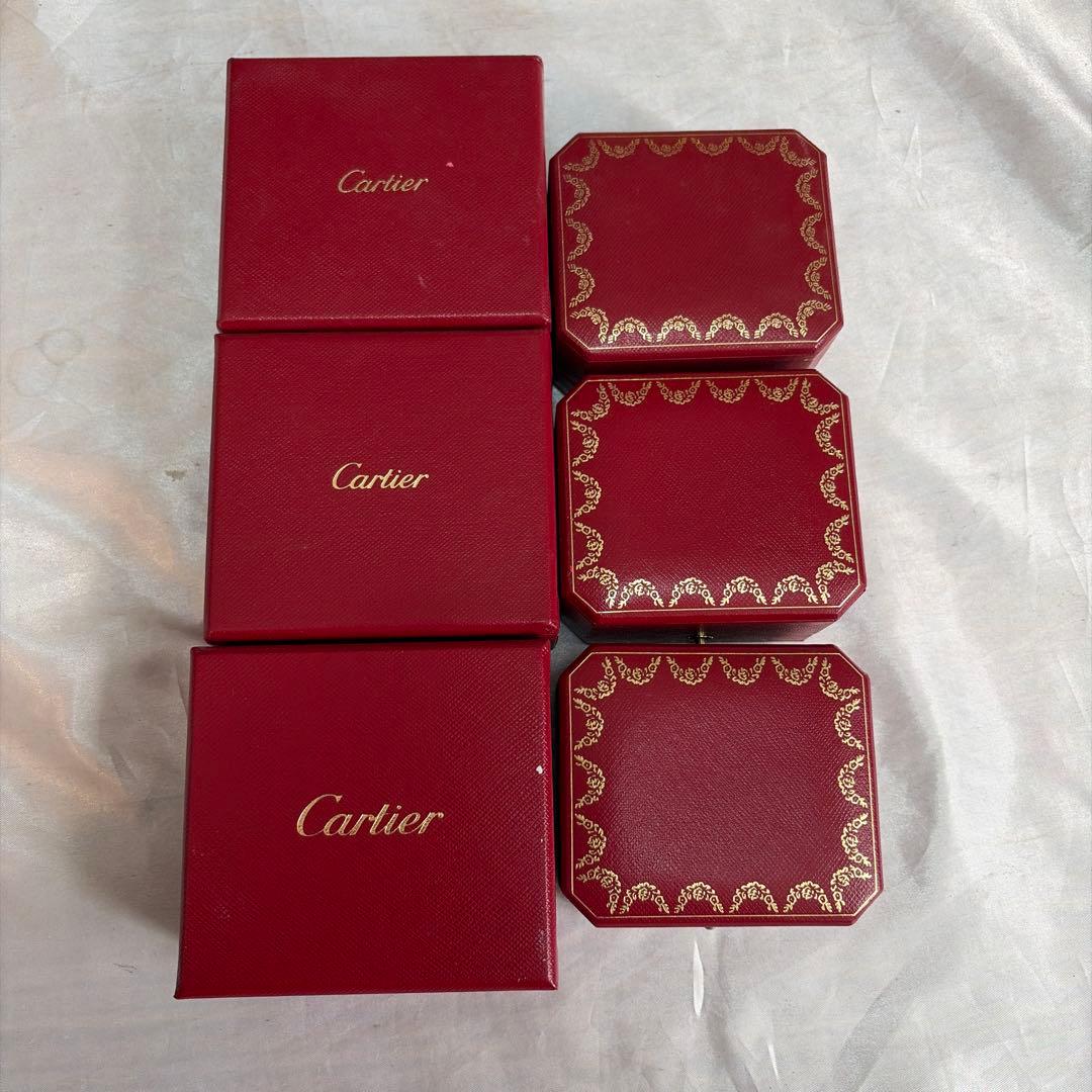 Cartier Other
