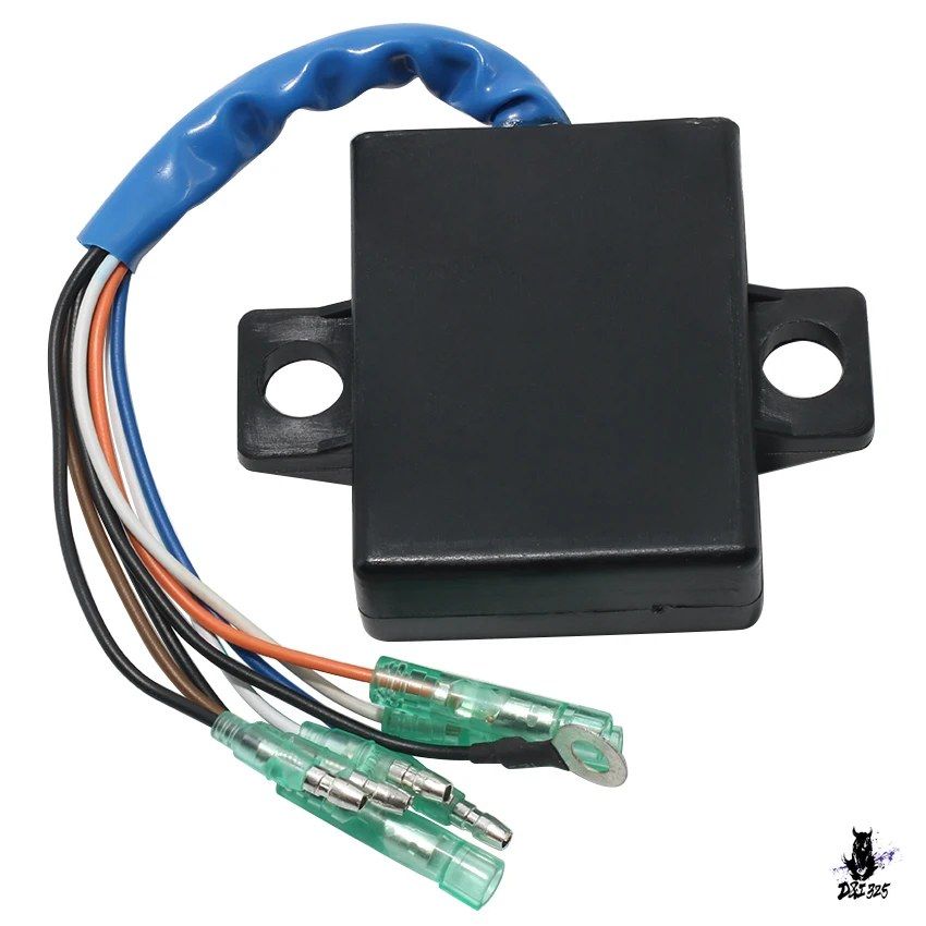 Engine Cooling Device 9.9/15 E9.9D E15D 2003