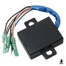 Engine Cooling Device 9.9/15 E9.9D E15D 2003