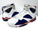 Nike Sneakers Us11/29Cm Air Jordan 7 Retro Tinker Alternate 304775-123