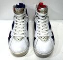 Nike Sneakers Us11/29Cm Air Jordan 7 Retro Tinker Alternate 304775-123