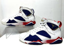 Nike Sneakers Us11/29Cm Air Jordan 7 Retro Tinker Alternate 304775-123