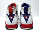 Nike Sneakers Us11/29Cm Air Jordan 7 Retro Tinker Alternate 304775-123