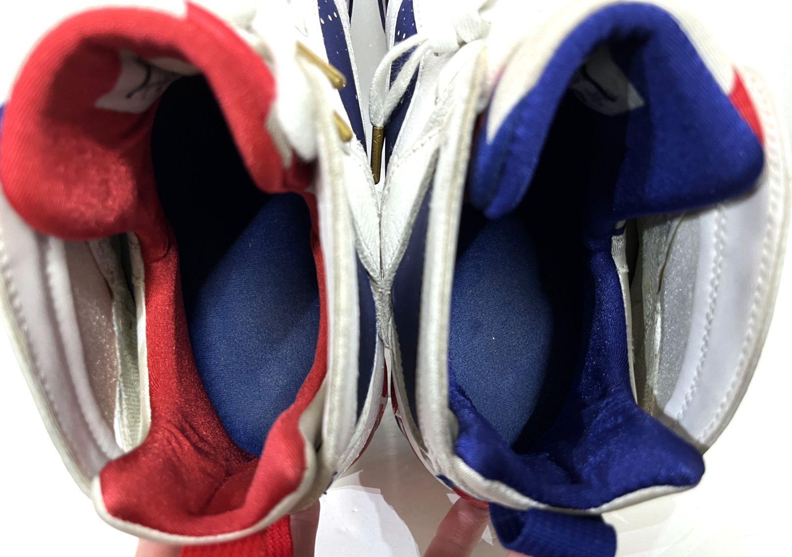 Nike Sneakers Us11/29Cm Air Jordan 7 Retro Tinker Alternate 304775-123