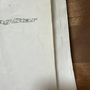 Catalogs Manuals Yamaha Xvs1100 Drag Star