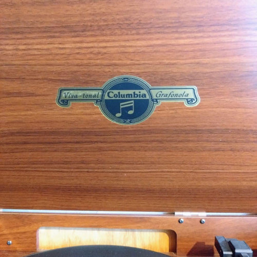 Columbia Other Cd