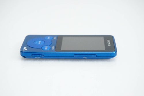 Digital Audio Player Sony Walkman Nw-E083K 4Gb