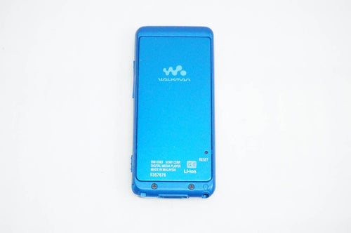 Digital Audio Player Sony Walkman Nw-E083K 4Gb