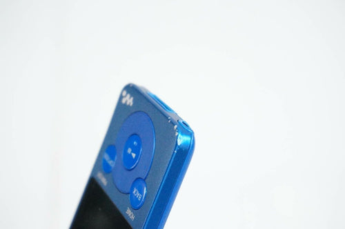Digital Audio Player Sony Walkman Nw-E083K 4Gb