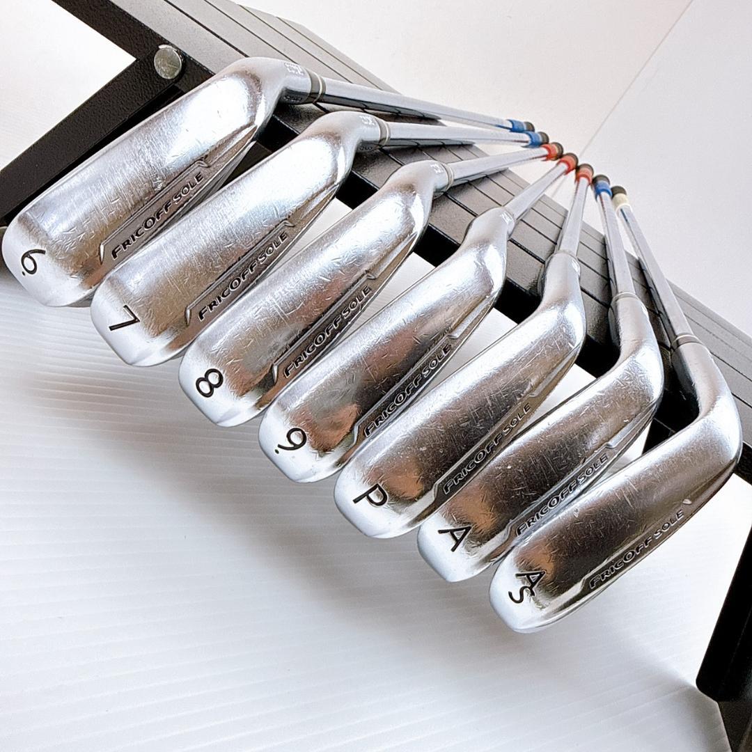 Yamaha Iron Sets Ud+2 2019 7 R