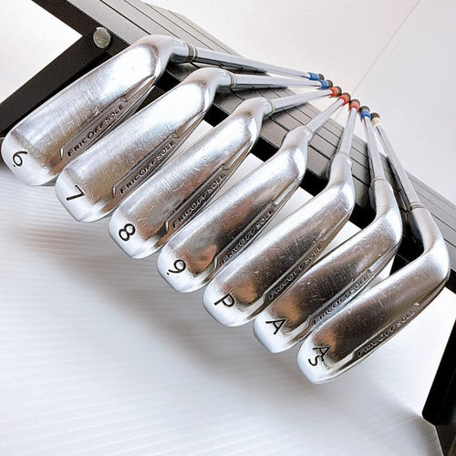 Yamaha Iron Sets Ud+2 2019 7 R