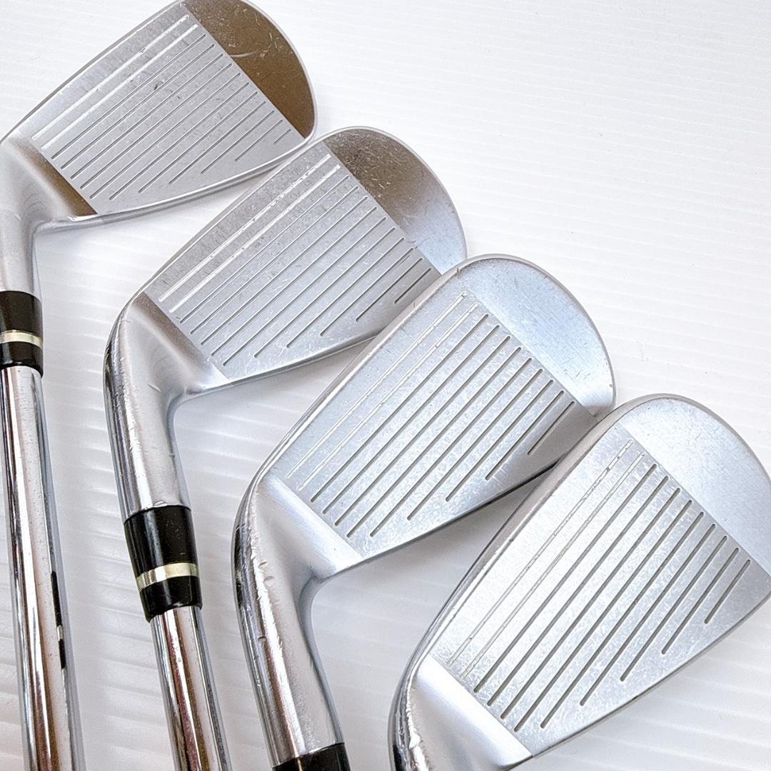 Yamaha Iron Sets Ud+2 2019 7 R