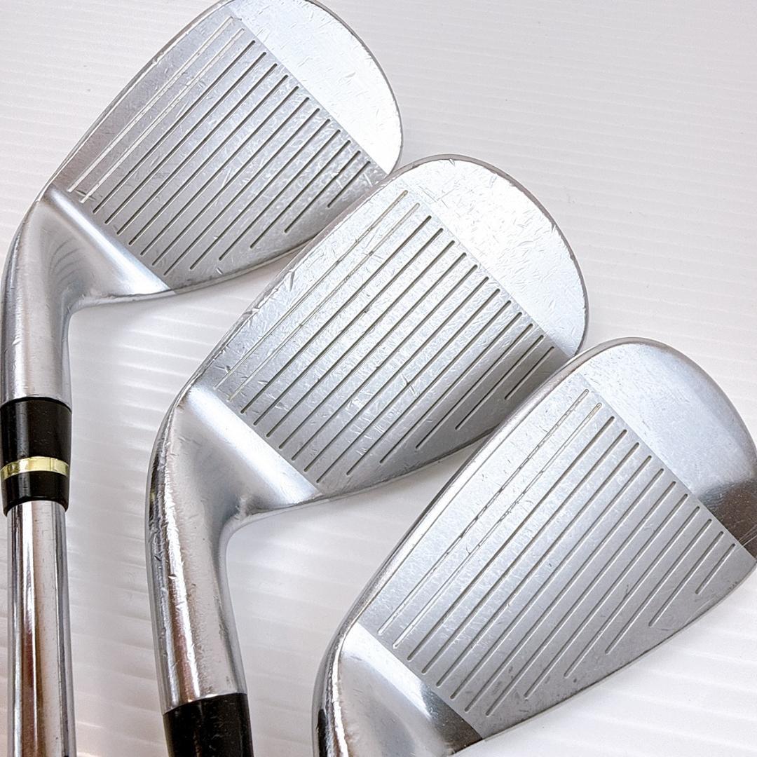 Yamaha Iron Sets Ud+2 2019 7 R