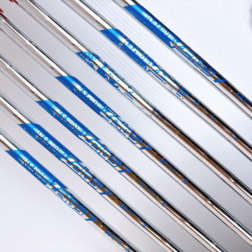 Yamaha Iron Sets Ud+2 2019 7 R