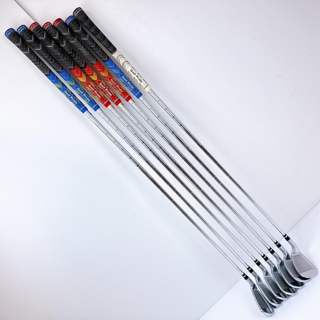 Yamaha Iron Sets Ud+2 2019 7 R