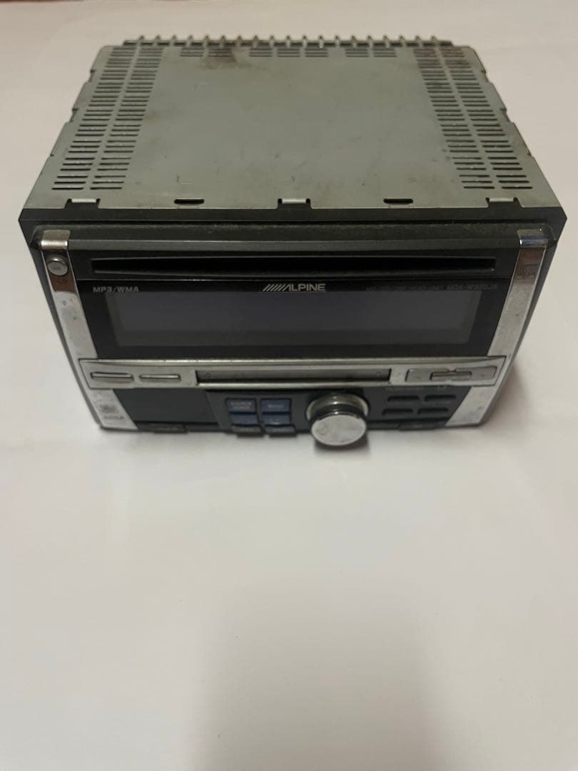 Alpine Others Mda-W920Js
