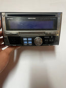 Alpine Others Mda-W920Js
