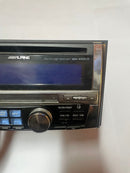 Alpine Others Mda-W920Js