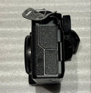 Mirrorless Interchangeable Lens Cameras Fujifilm X-T4