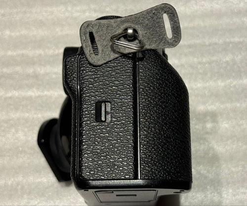 Mirrorless Interchangeable Lens Cameras Fujifilm X-T4