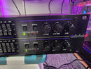 Art Equalizers Eq355