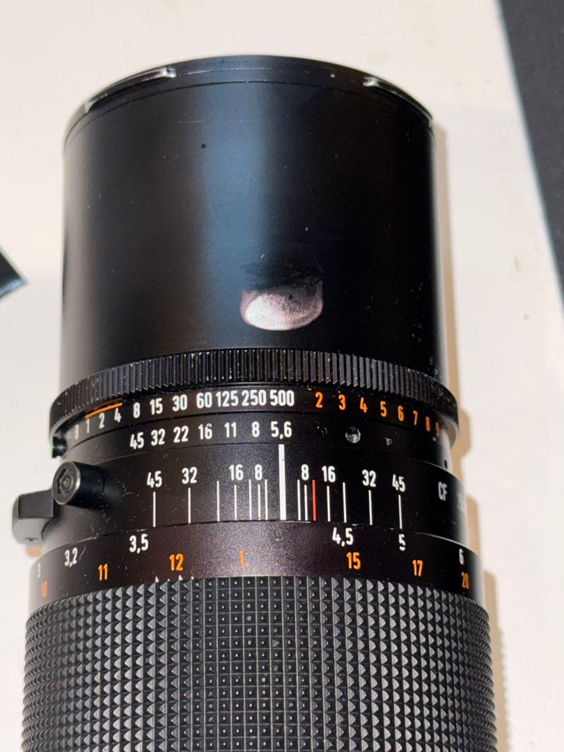 Other Hasselblad Sonnar T* Cf F5.6