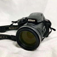 Nikon Digital Slrs Coolpix P900