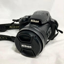 Nikon Digital Slrs Coolpix P900