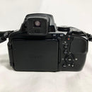 Reflex numériques Nikon Coolpix P900