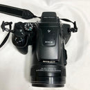 Nikon Digital Slrs Coolpix P900