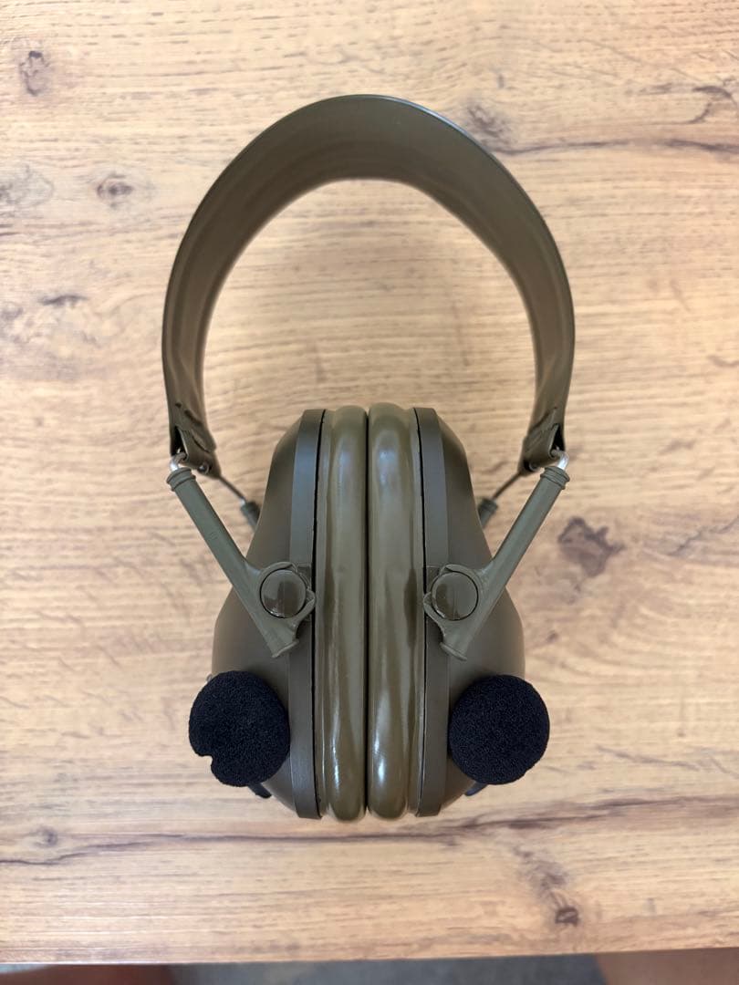 Other Peltor Sound-Trap