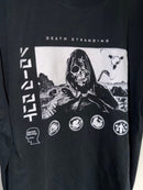 T -Shirt Brain Dead X Death Stranding Xxl