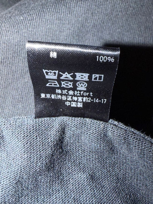 T -Shirt Brain Dead X Death Stranding Xxl