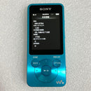 Sony Digital Audio Players Nw-S784 8Gb