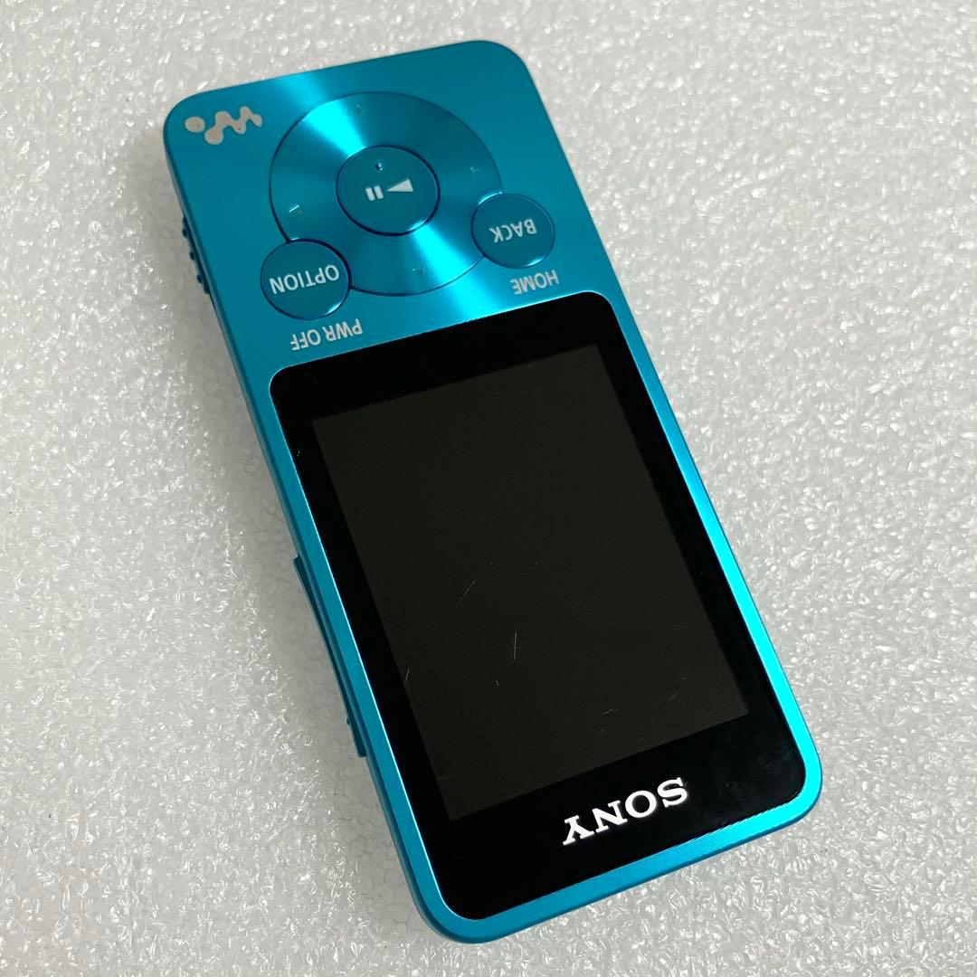 Sony Digital Audio Players Nw-S784 8Gb