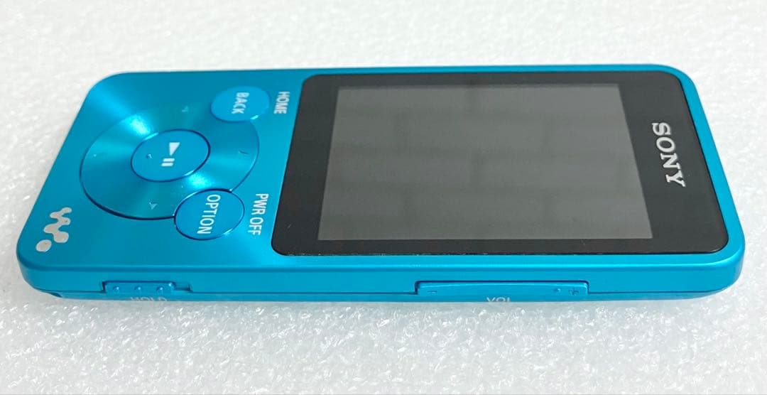 Sony Digital Audio Players Nw-S784 8Gb